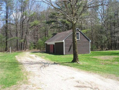 Stable/Barn.