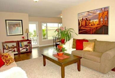 Light,Bright & Inviting Living Room with Laminate 