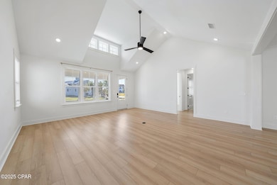 1917 Rushes Ave, Panama City, FL 32405 - photo 5