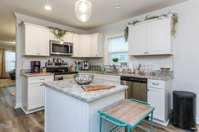 204 Kipling Dr, Oxford, NC 27565 - photo 7