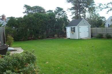 47 Davenport Rd, West Dennis, MA 02670 - photo 2