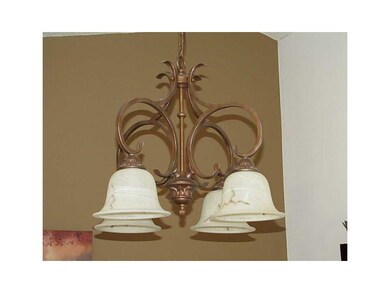 Dining Area.