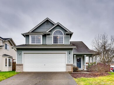 313 Thompson Ave NW, Orting, WA 98360 - photo 2