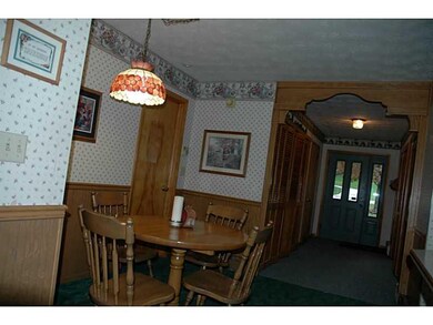Other. Breakfast room