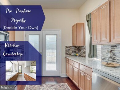 1510 N Caroline St, Baltimore, MD 21213 - photo 5