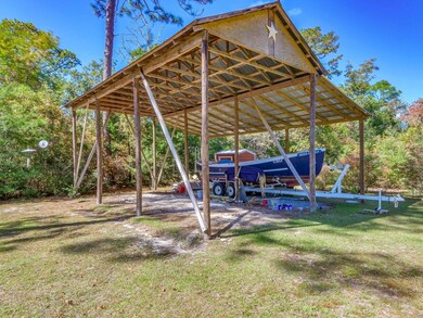 46 Brown Blvd, Crawfordville, FL 32327 - photo 7