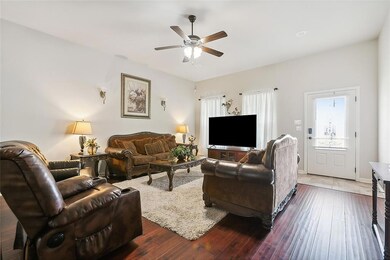 4625 Park Shore Dr, Marrero, LA 70072 - photo 3