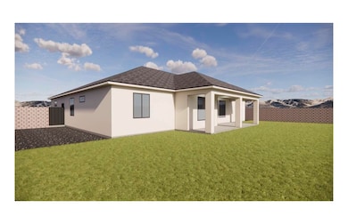 Magnolia 2320 3D Render2