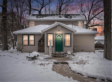 21067 North Ave, Battle Creek, MI 49017 - photo 3