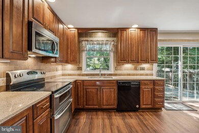 2499 Jennings St, Woodbridge, VA 22191 - photo 4