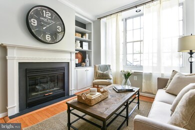 2414 19th St NW unit 1034, Washington, DC 20009 - photo 3