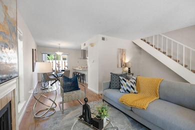 Sunset Park unit 3, Sunnyvale, CA 94087 - photo 6