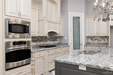 3614 Tigris, Edinburg, TX 78539 - photo 5