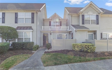 909 Lakeside Ct, Suffolk, VA 23435 - photo 2