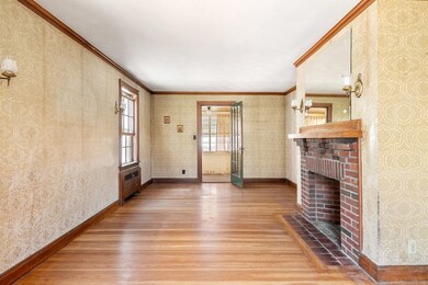 26 Bates Rd, Arlington, MA 02474 - photo 5