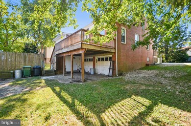 4311 Grand View Ave, Baltimore, MD 21211 - photo 5