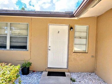 4703 Hairland Dr unit 2, West Palm Beach, FL 33415 - photo 2