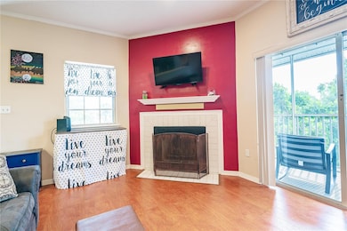 8350 Savannah Trace Cir unit 1804, Tampa, FL 33615 - photo 4