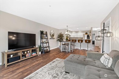 2001 120th Place SE unit 9-104, Everett, WA 98208 - photo 4