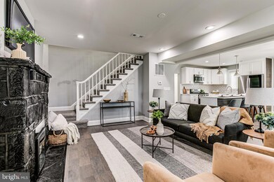 1906 Park Place, Gwynn Oak, MD 21207 - photo 4