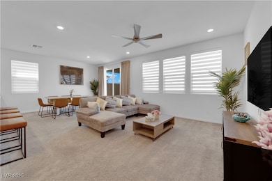 8241 Lantana Springs St, Las Vegas, NV 89113 - photo 6