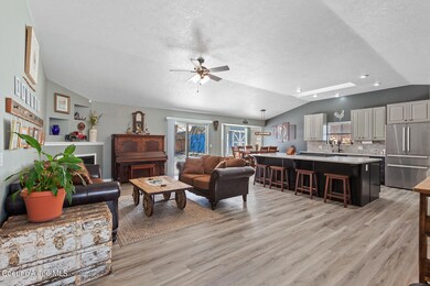 Open Great Room