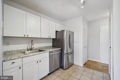 Barcroft Hills Condominium unit 301, Baileys Crossroads, VA 22041 - photo 5