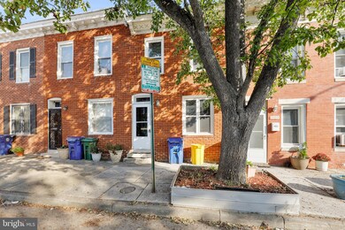 812 W Barre St, Baltimore, MD 21230 - photo 2