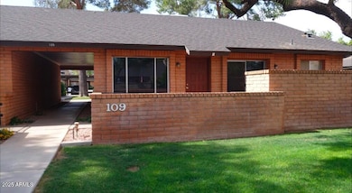 109 W Concorda Dr unit 101, Tempe, AZ 85282 - photo 2