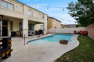 3921 Ravens Ct, North Las Vegas, NV 89032 - photo 6