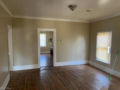Up living room
