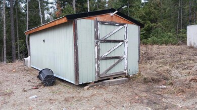 Shed