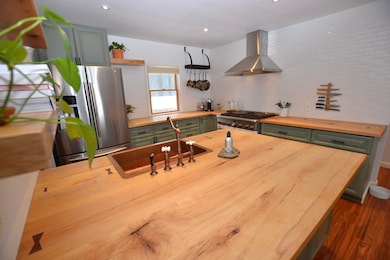 1851 Center Fayston Rd, Moretown, VT 05660 - photo 2