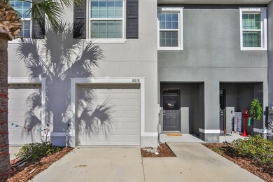 curb appeal