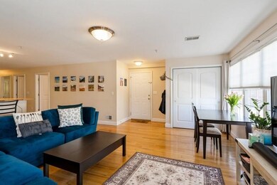 284 Baldwin Ave unit 2ND FL, Jersey City, NJ 07306 - photo 6