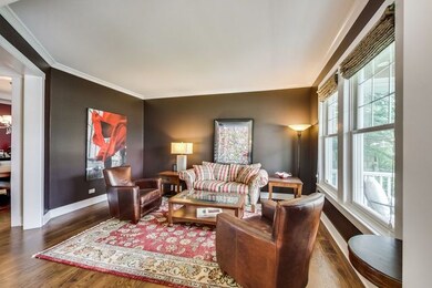 402 W Fremont Ave, Elmhurst, IL 60126 - photo 5