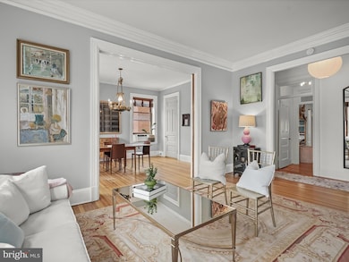 2220 20th St NW unit 46, Washington, DC 20009 - photo 2