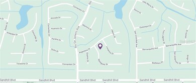 Plat Map
