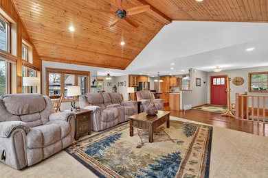 W2330 Otter Ponds Ct, Keshena, WI 54135 - photo 6