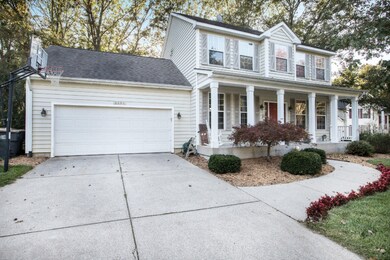 Curb View