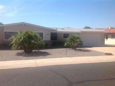 10517 W Mission Ln unit 7, Sun City, AZ 85351 - photo 3