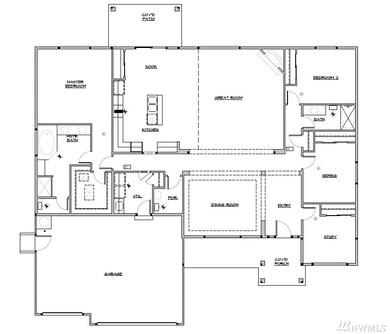 9314 224th St E, Graham, WA 98338 - photo 7