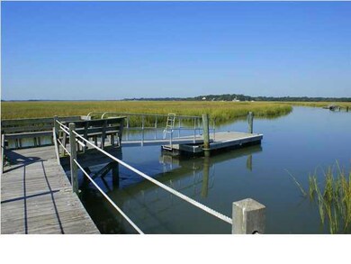Dock