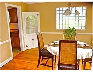 Dining Room.