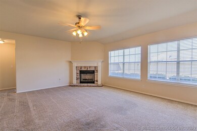 19421 E 48th St S, Broken Arrow, OK 74014 - photo 2