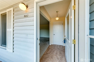 961 N Mariott Ave, Sequim, WA 98382 - photo 6