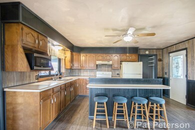 Kitchen - Snack Bar