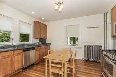 155 Appleton St unit 1, Arlington, MA 02476 - photo 2