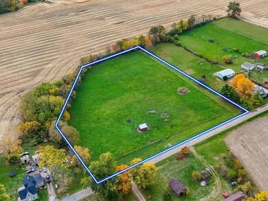 Mccarty Rd Land -4