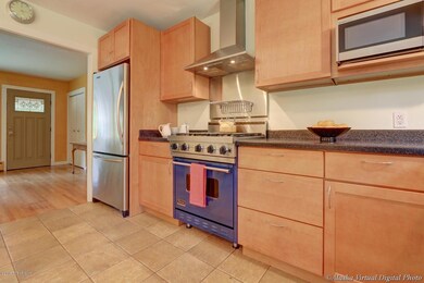 Gas Stove